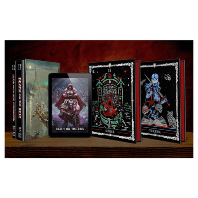 Enemy Within Collector's Edition - Volume 2