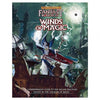 Warhammer Fantasy RPG: The Winds of Magic (4E)