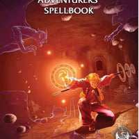 Adventurers Spellbook