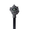 Dragon Eye Ball Walking Cane