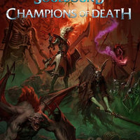 Warhammer Soulbound: Champions of Death