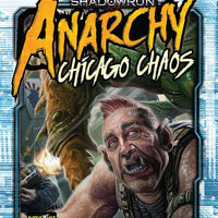 Anarchy: Chicago Chaos