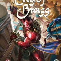 City of Brass (5E)