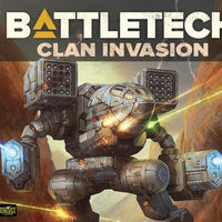 Technical Readout: Clan Invasion