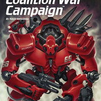 World Book 11: Coalition War Campaign (Rifts)