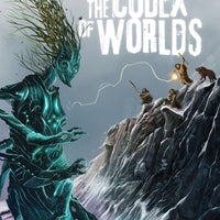 The Codex of Worlds (Monster of the Week)