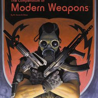 The Compendium of Modern Weapons