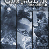 Contagion Chronicle (Chronicles of Darkness)