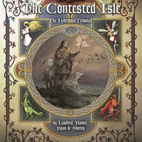 The Contested Isle softcover