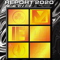 Corporation Report 2020