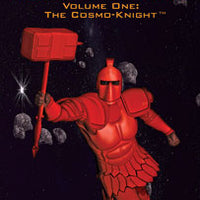 Rifts Hammer of the Forge Volume 1: The Cosmo-Knight