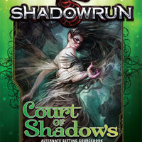 Court of Shadows (Shadowrun)