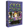 Chez Cthulhu