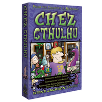 Chez Cthulhu