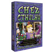 Chez Cthulhu