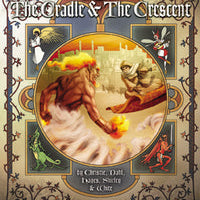 The Cradle & The Crescent