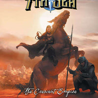 7th Sea: The Crescent Empire 2nd edition