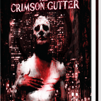 The Crimson Gutter Chronicle Book