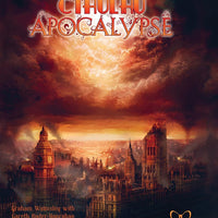 Cthulhu Apocalypse (Trail of Cthulhu)