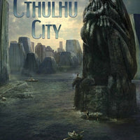 Cthulhu City (Trail of Cthulhu)