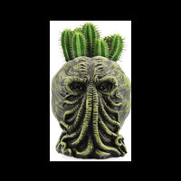 Cthulhu Planter Pot (5-Inch)