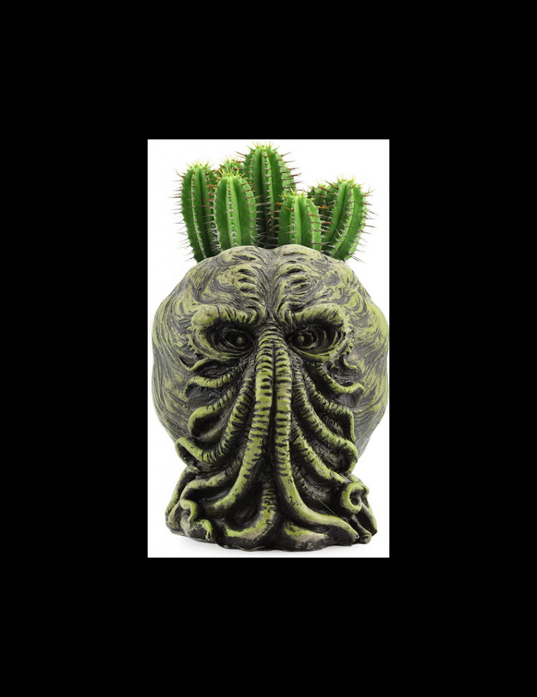 Cthulhu Planter Pot (5-Inch)