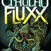 Cthulhu Fluxx