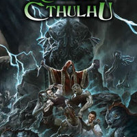 Cults of Cthulhu