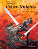 Siege on Tolkeen 4: Cyber-Knights