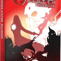 Cypher System RPG 2nd Edition