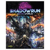 Shadowrun: Sixth World Core Rulebook