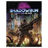 Shadowrun: Cutting Black - Plot Sourcebook