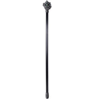 Dragon Eye Ball Walking Cane