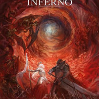 Inferno: Dante's Guide to Hell