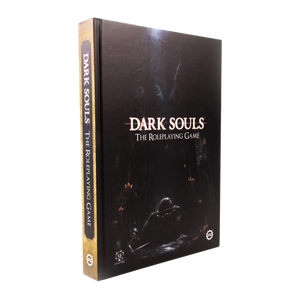 Dark Souls: The Roleplaying Game