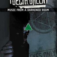 Delta Green: Music From A Darkened Room