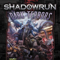 Dark Terrors (Shadowrun)