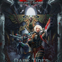 Wrath & Glory: Dark Tides