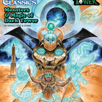 DCC - Monsters & Magic of Dark Tower