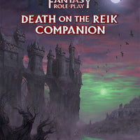 Death on the Reik Companion