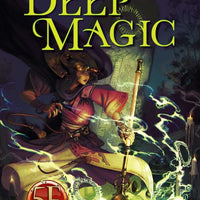 Deep Magic (5E)