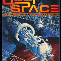 Deep Space (reprint)