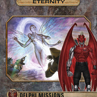 Delphi Missions: Tharkold
