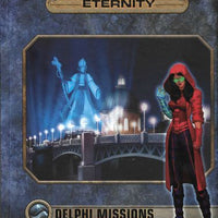 Delphi Missions - Rising Storm