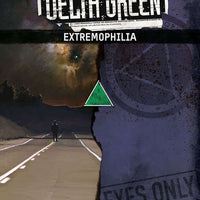 Delta Green: Extremophilia