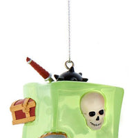 Dungeons & Dragons® Gelatinous Ornament