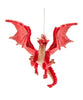 Dungeons & Dragons® Red Dragon Ornament