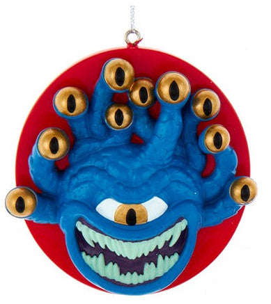 Dungeons & Dragons® Beholder Ornament