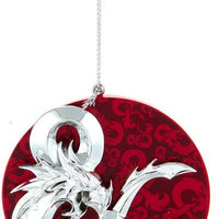 Dungeons & Dragons® Ampersand Ornament