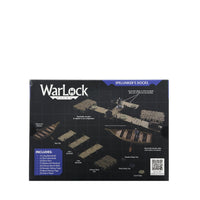 WarLock Tiles: Accessory - Spelunker's Docks